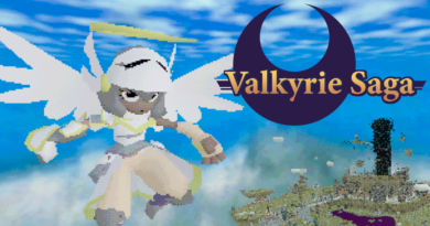 Valkyrie Saga