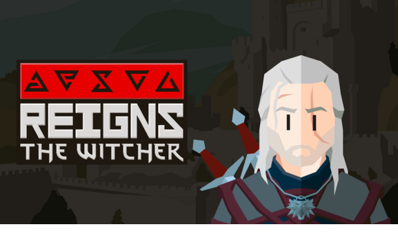 Reigns: The Witcher