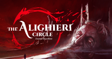 The Alighieri Circle The Alighieri Circle: Dante’s Bloodline