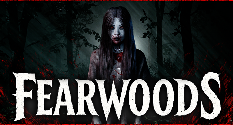 Fearwoods