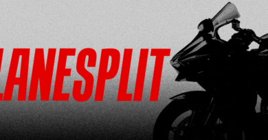 LANESPLIT LANESPLIT