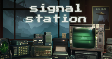 Signal Station