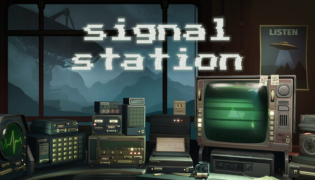 Signal Station