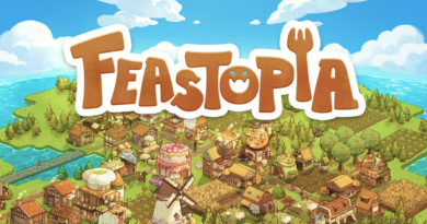 Feastopia