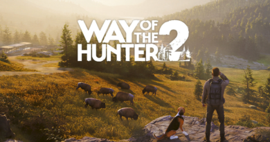 Way of the Hunter 2 Way of the Hunter 2