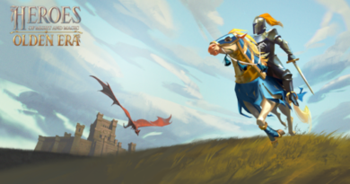 Heroes of Might and Magic Heroes of Might and Magic: Olden Era