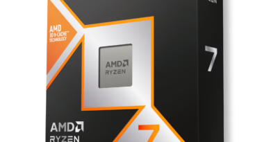 9850X3D AMD Ryzen 7 9850X3D