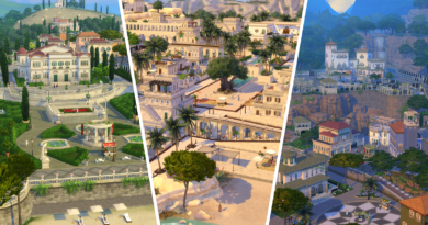 The Sims 4 The Sims 4