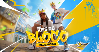 Free Fire