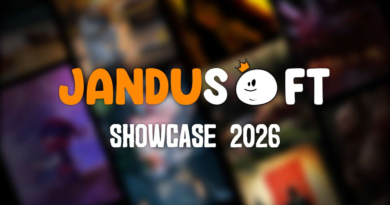 JanduSoft Showcase 2026