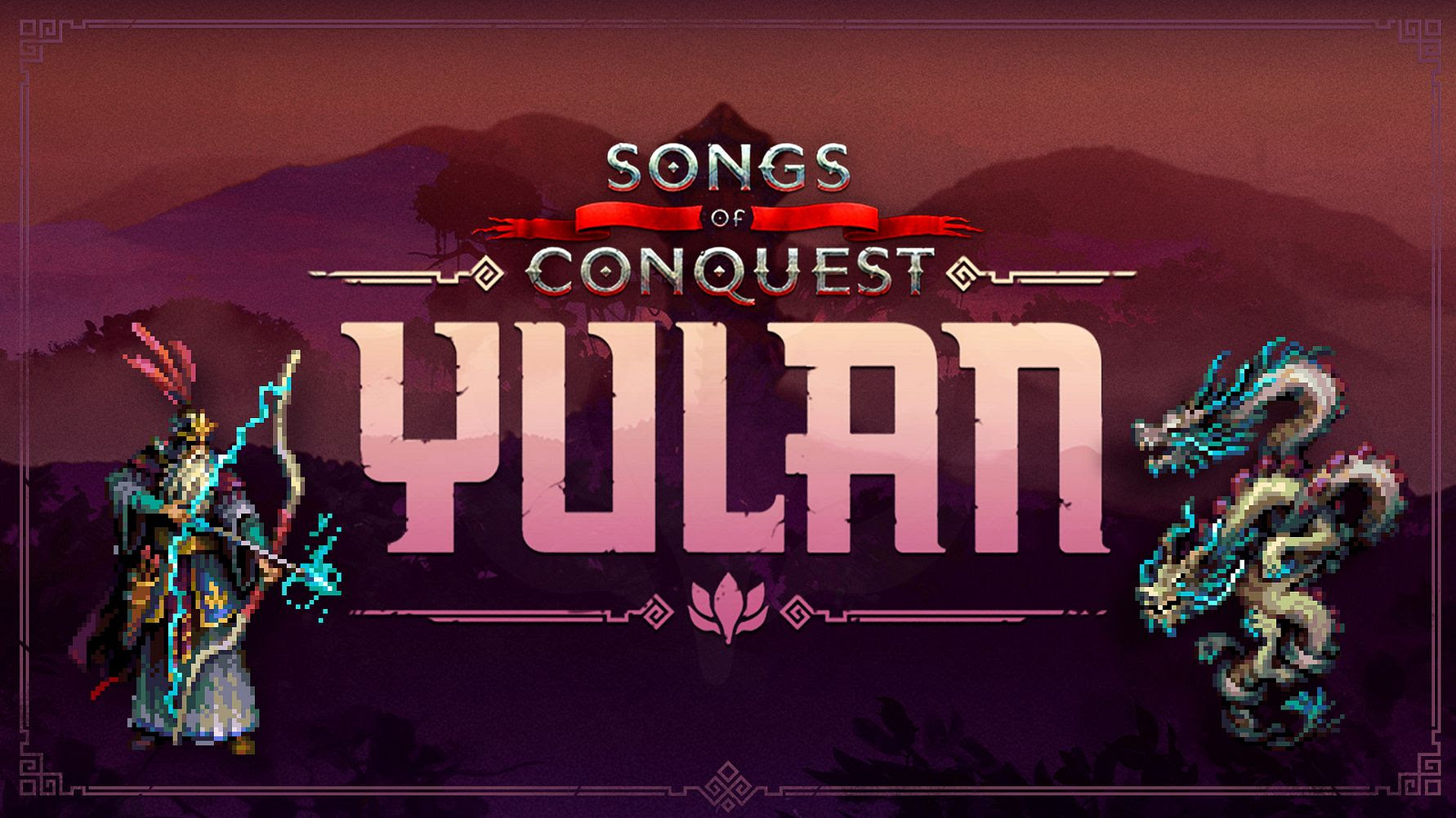 Songs of Conquest