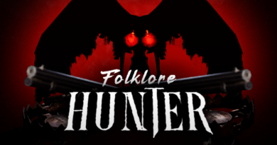 Folklore Hunter