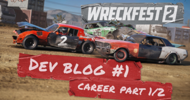 Wreckfest 2