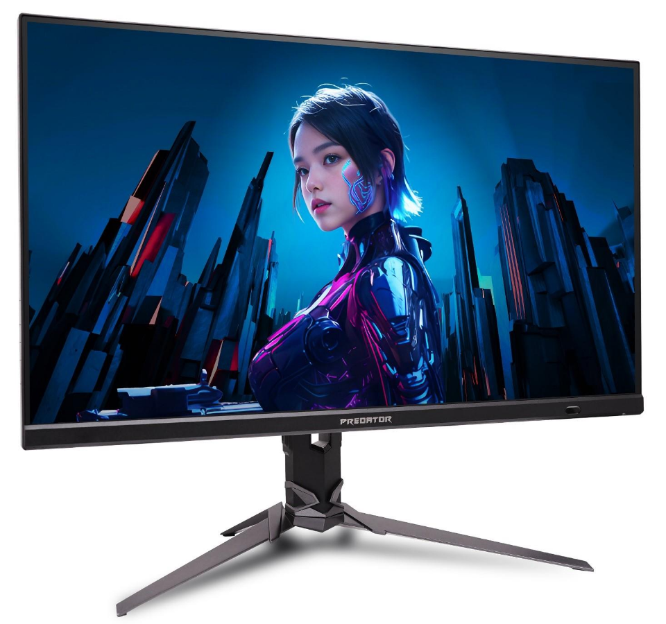 Acer Predator XB273U