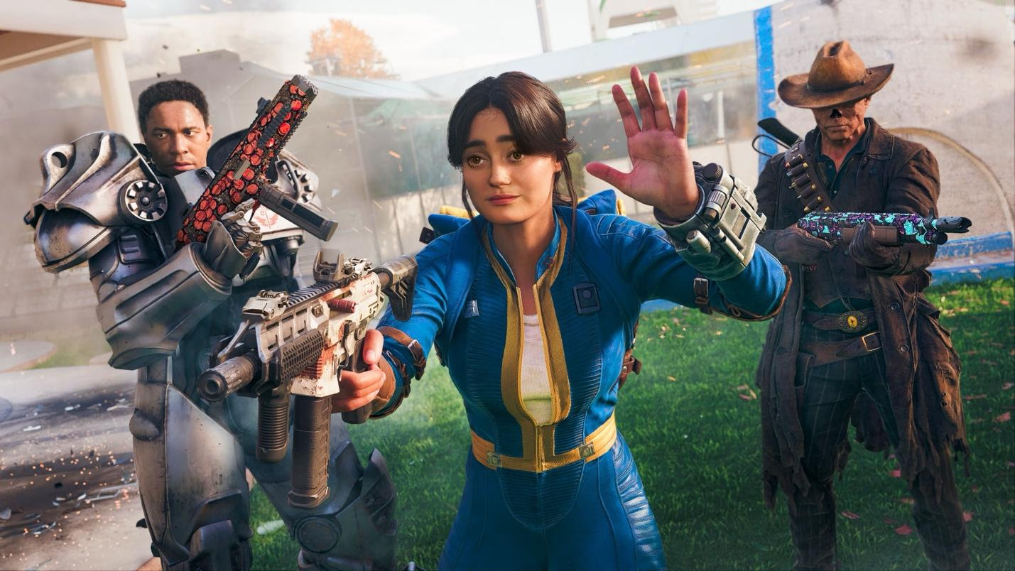 Call of Duty: Black Ops 7