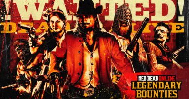 Red Dead Online