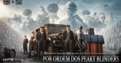 PUBG MOBILE