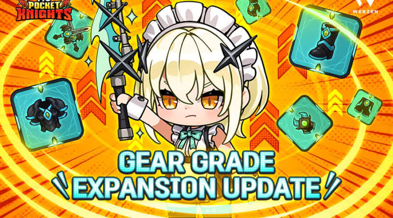 MU: Pocket Knights