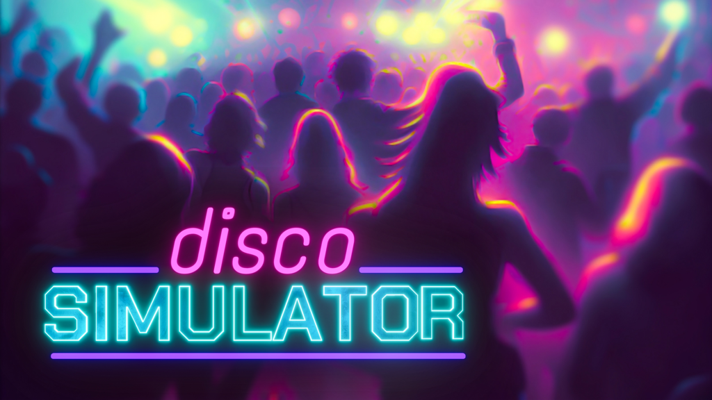 Disco Simulator