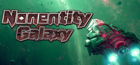 Nonentity Galaxy