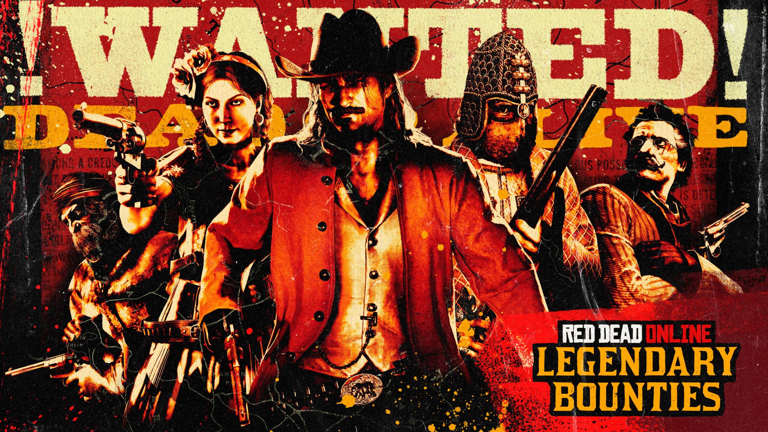 Red Dead Online