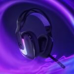 logitech g522 lightspeed wireless gaming headset review análise 1