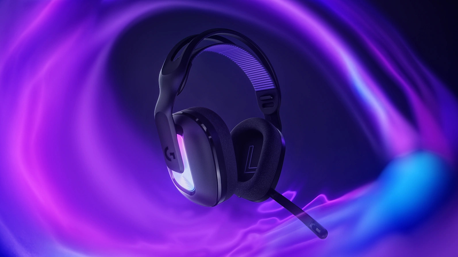 logitech g522 lightspeed wireless gaming headset review análise