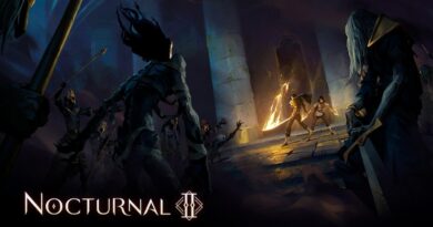 Project Songbird nocturnal 2