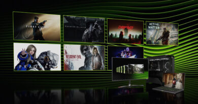 nvidia dlss 4.5