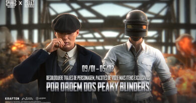 pubg mobile peakly blinders