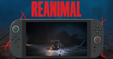 reanimal reanimal demo nintendo switch 2