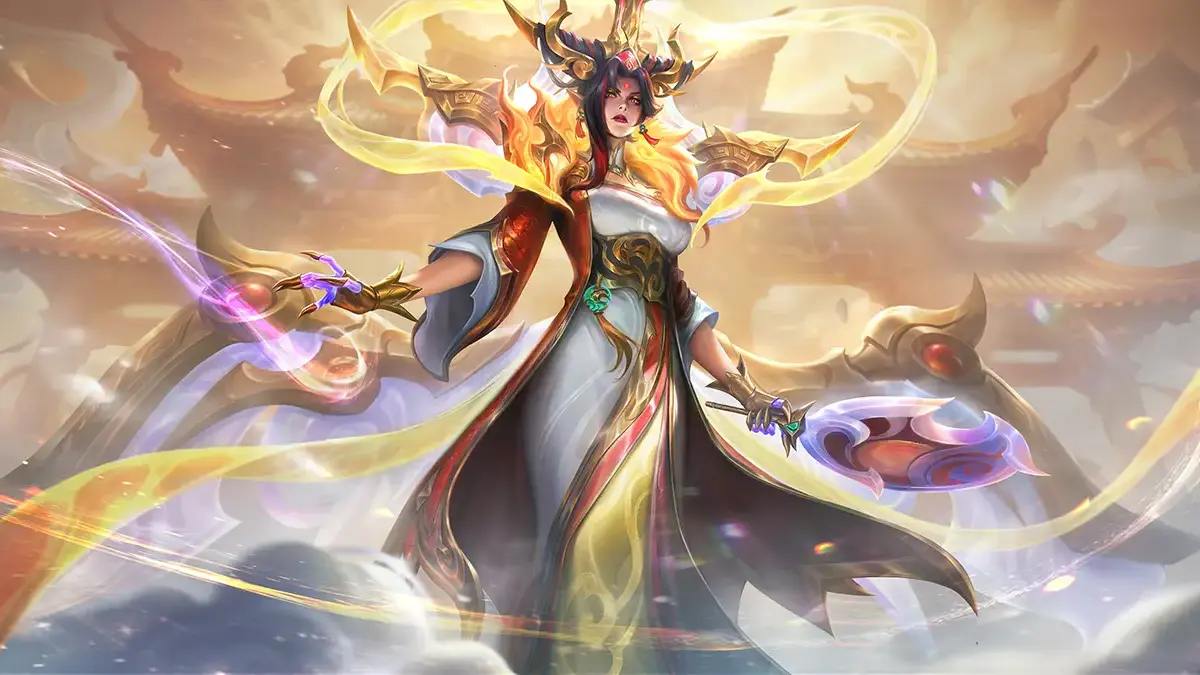 wild rift atualização 7.0