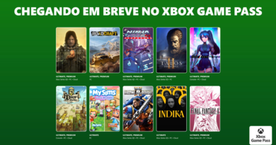 xbox game pass janeiro e fevereiro