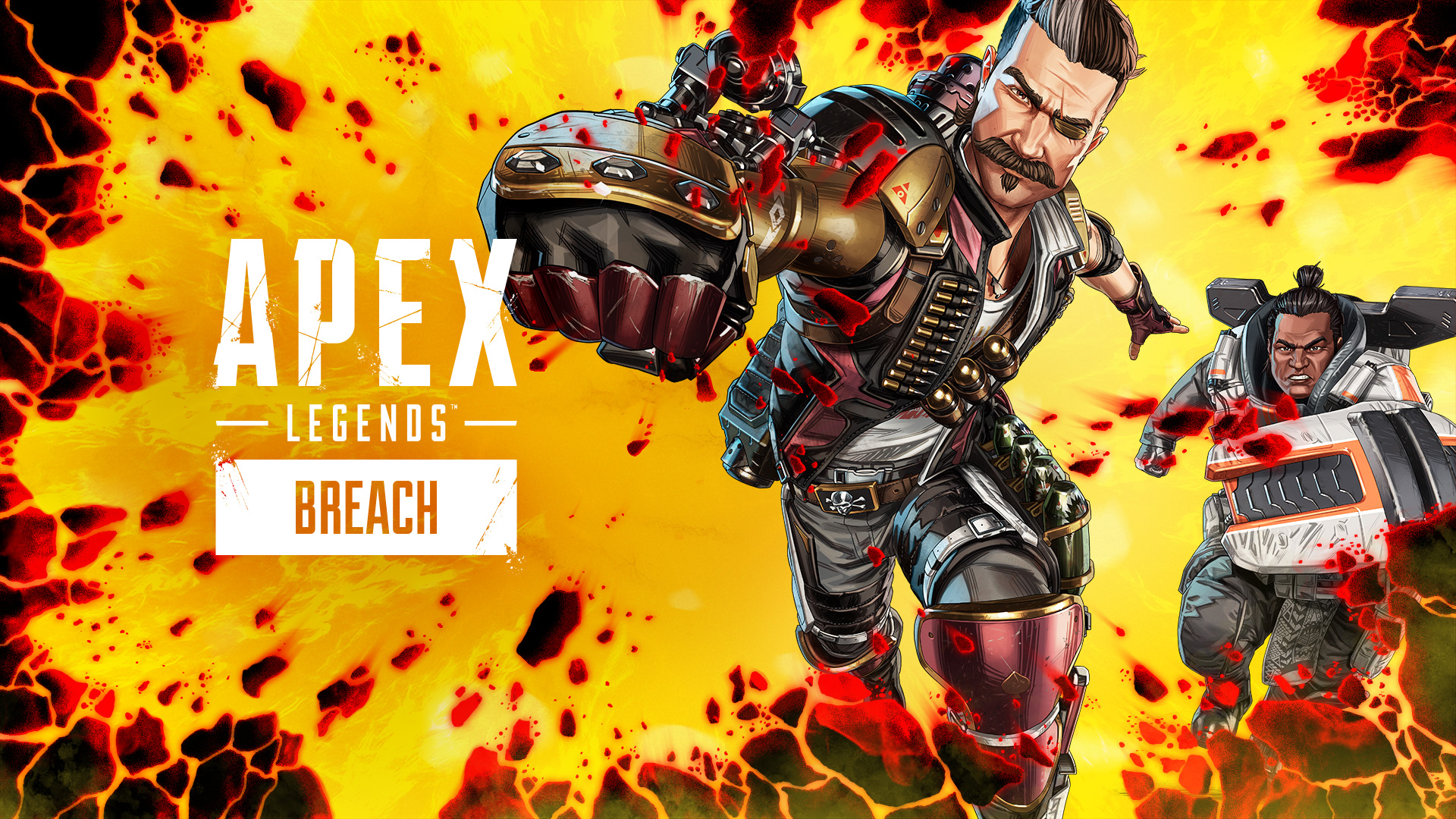 Apex Legends