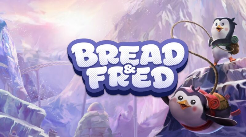 Bread & Fred