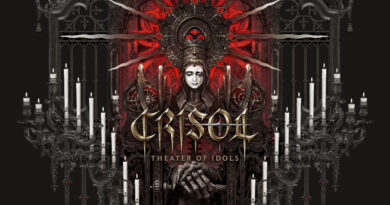 Crisol: Theater of Idols