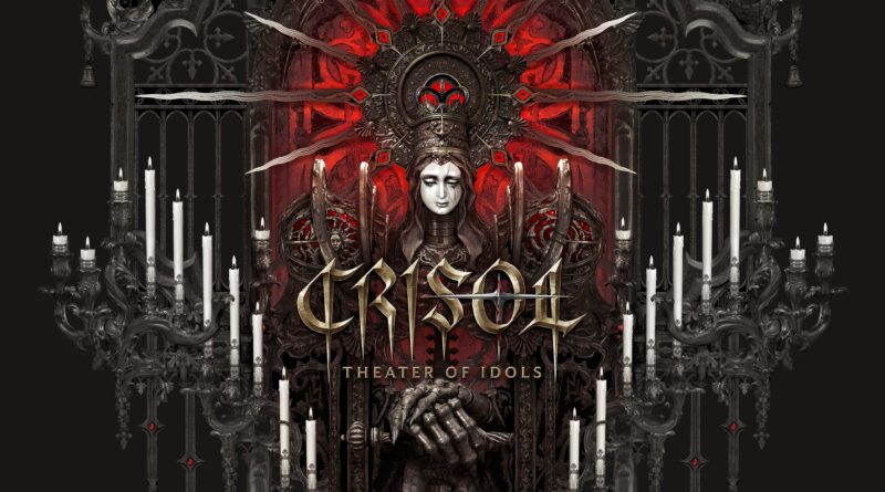 Crisol: Theater of Idols