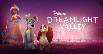 Disney Dreamlight Valley