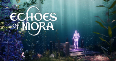 Echoes of Mora Echoes of Mora