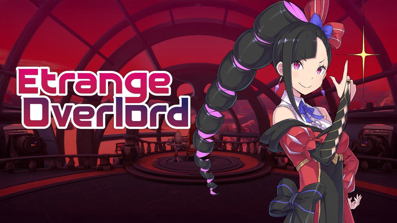 Etrange Overlord