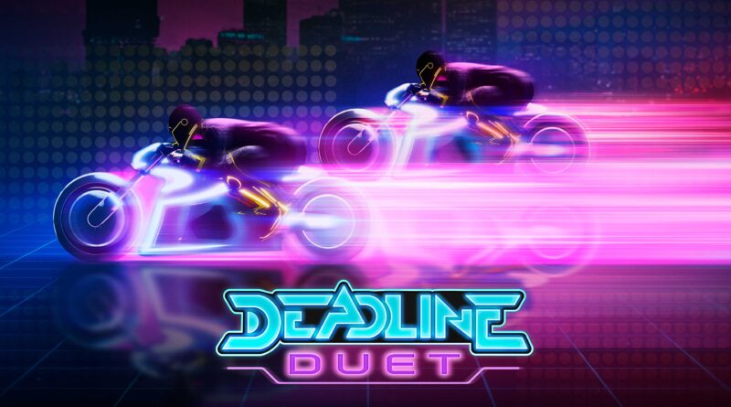 GTA Online - Deadline Duet