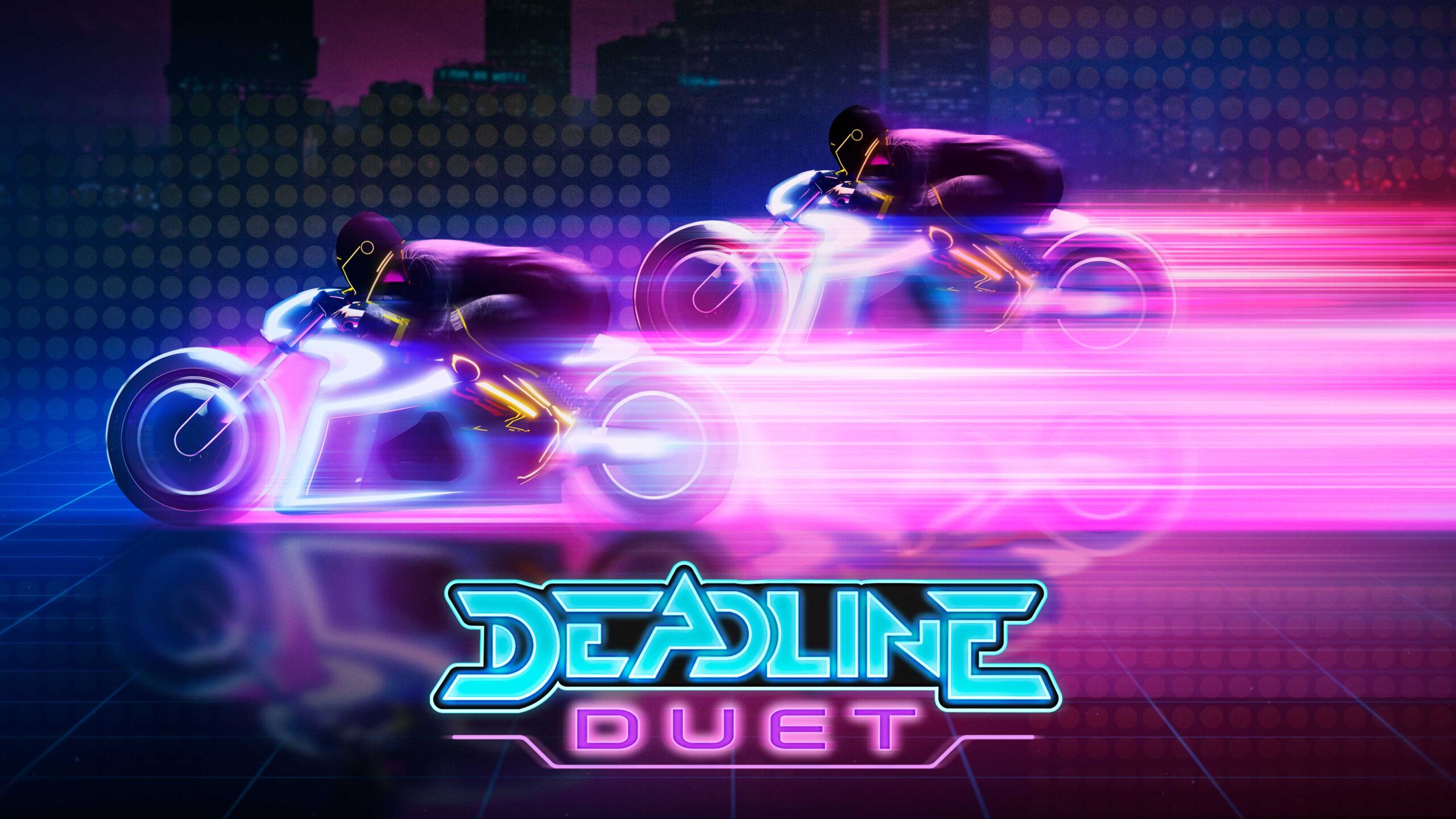 GTA Online - Deadline Duet