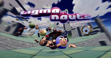 Ligmanauts Ligmanauts