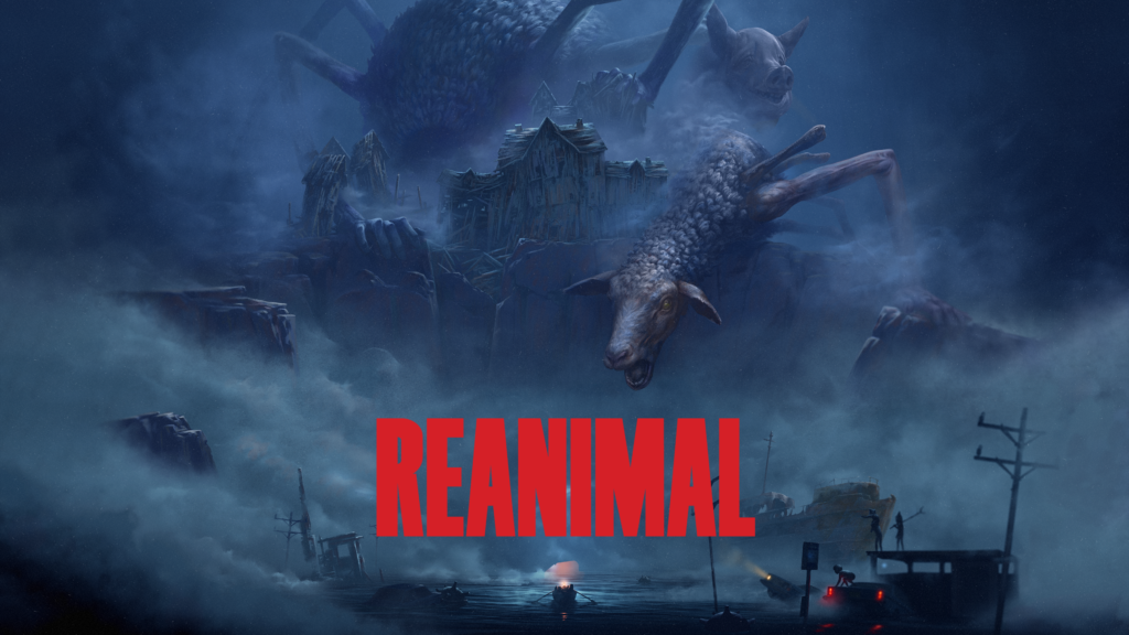 REANIMAL