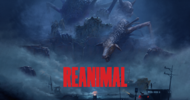 REANIMAL