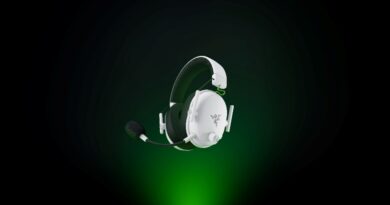 BlackShark V3 Razer BlackShark V3 White Edition para Xbox