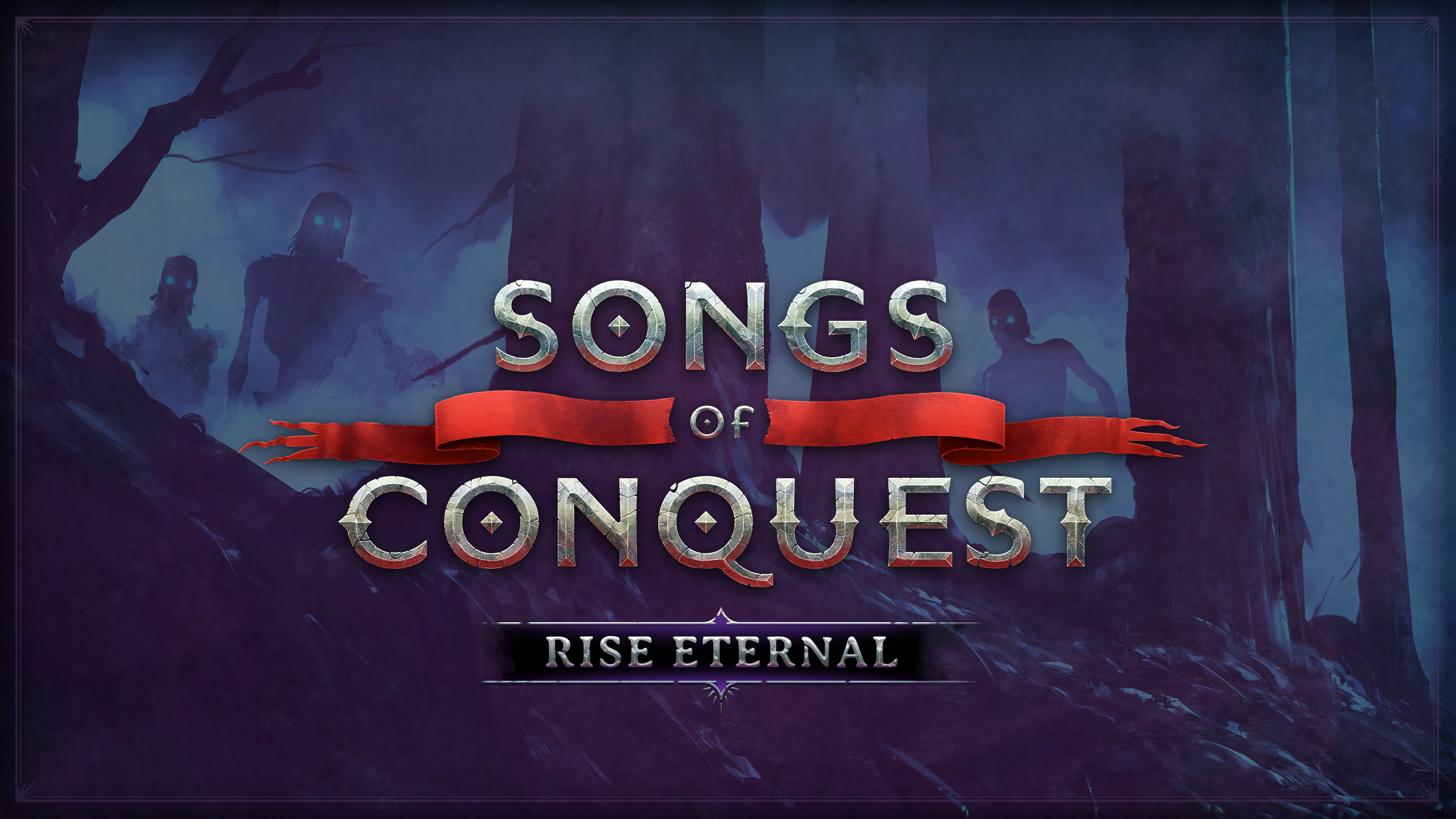 Songs of Conquest rise eternal