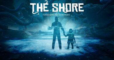The Shore The Shore: Enhanced Edition
