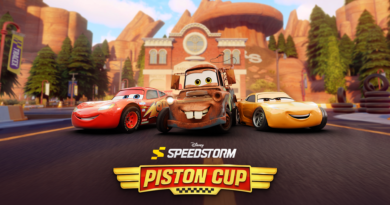 disney speedstorm disney speedstorm