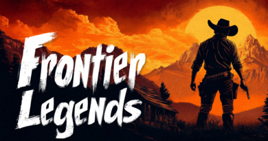 frontier legends